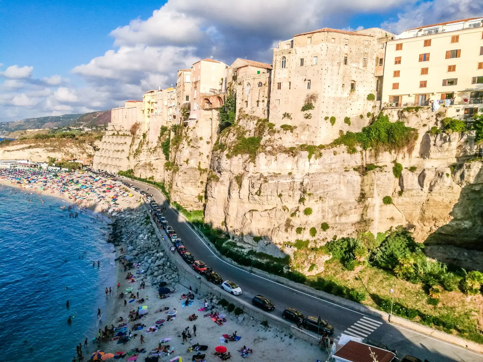 Tropea