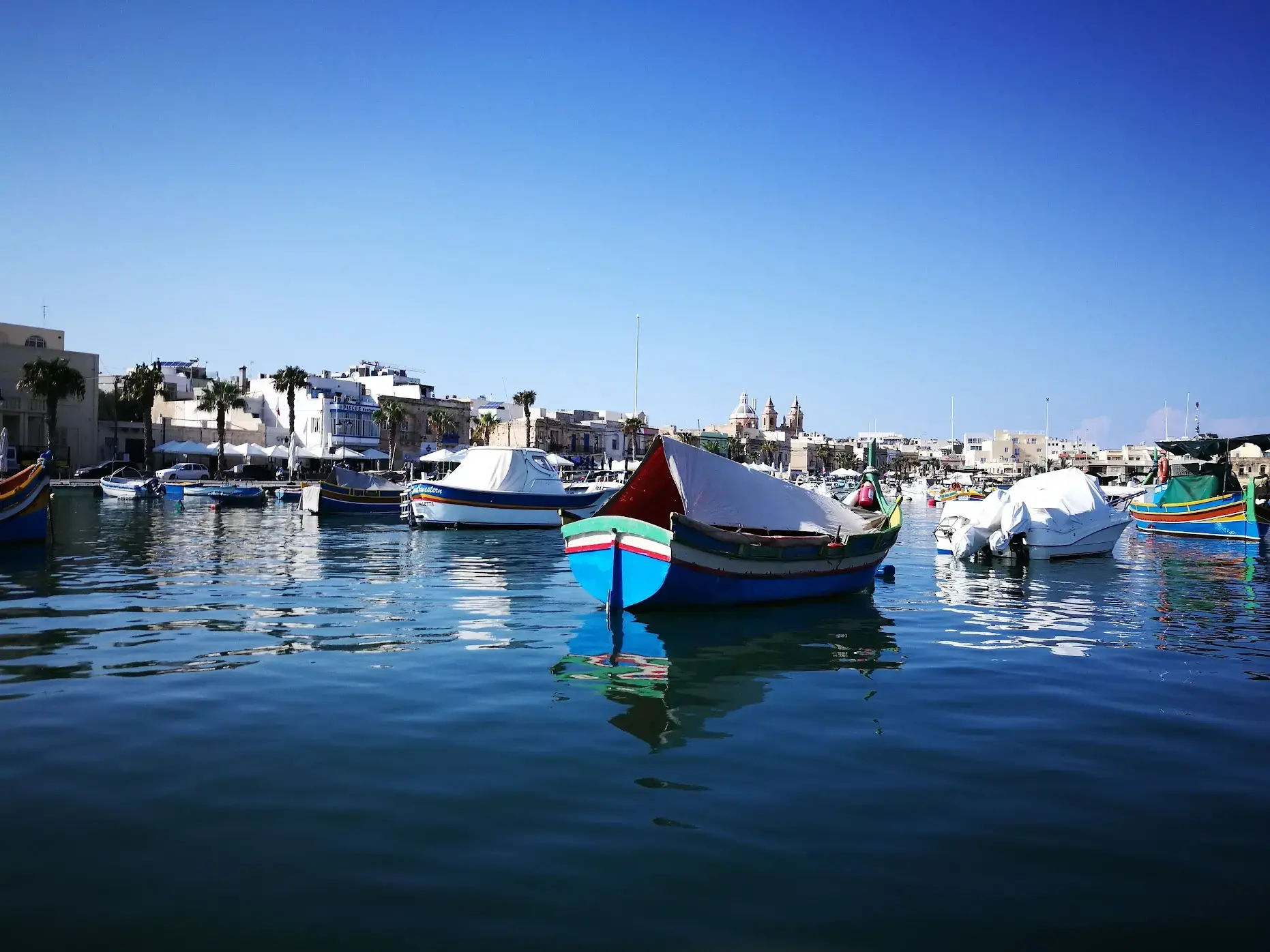 Malta