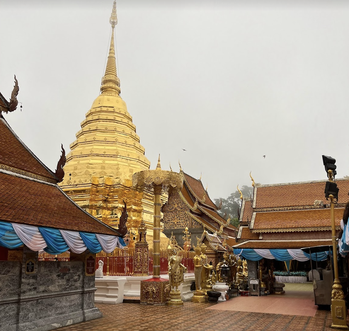 Thailandia