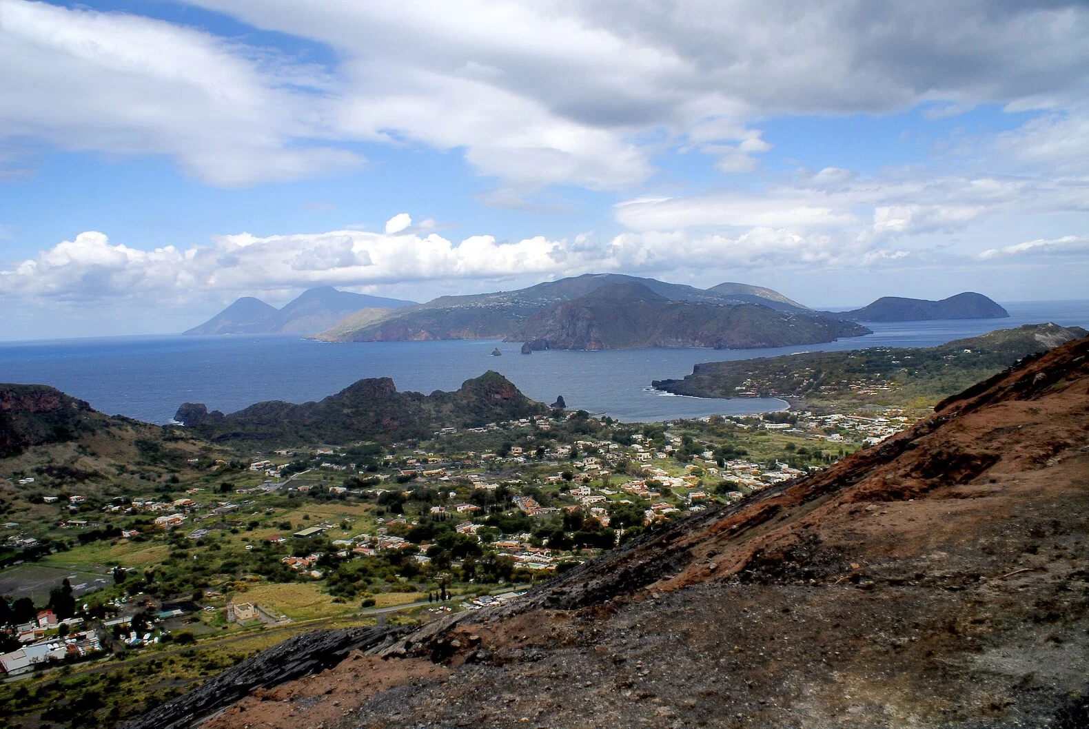 Isole Eolie