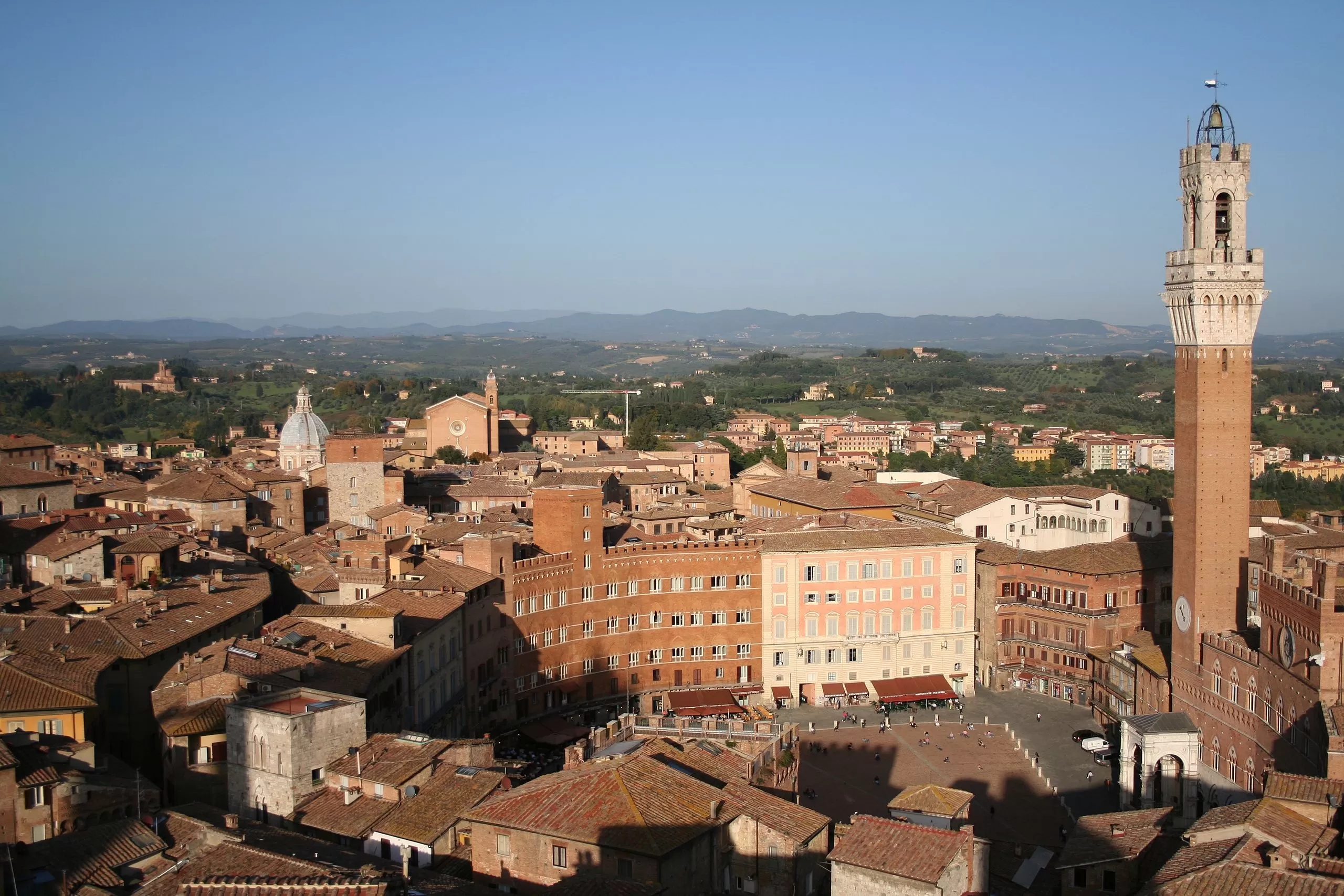 Toscana