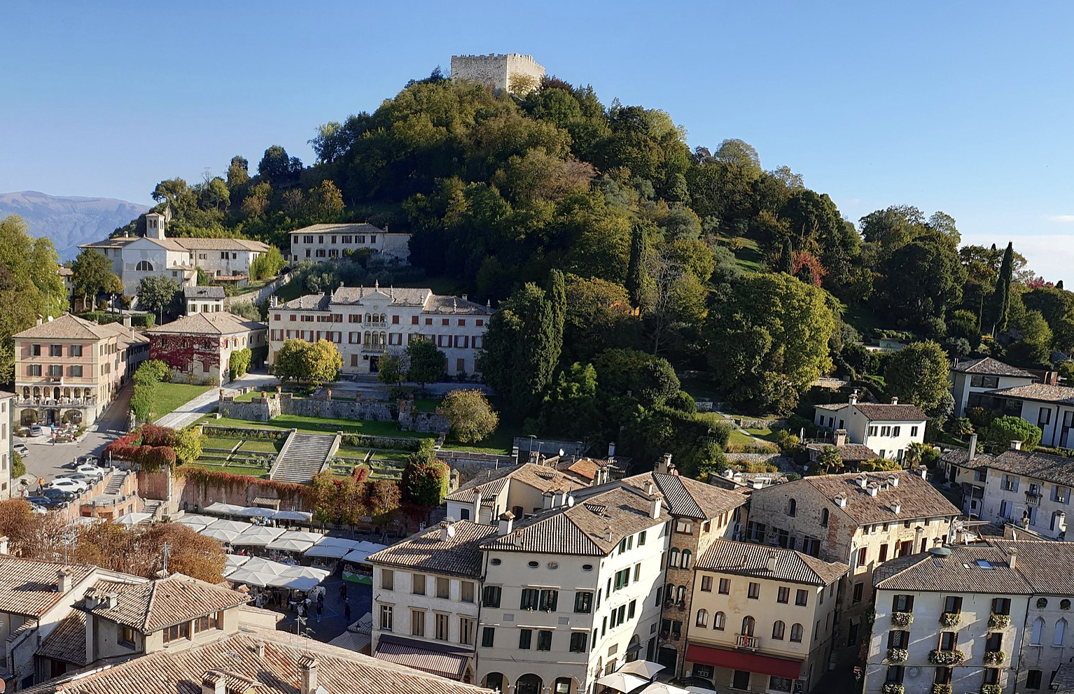 Borgo di Asolo