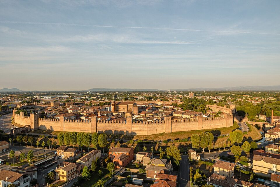 Mura di Cittadella